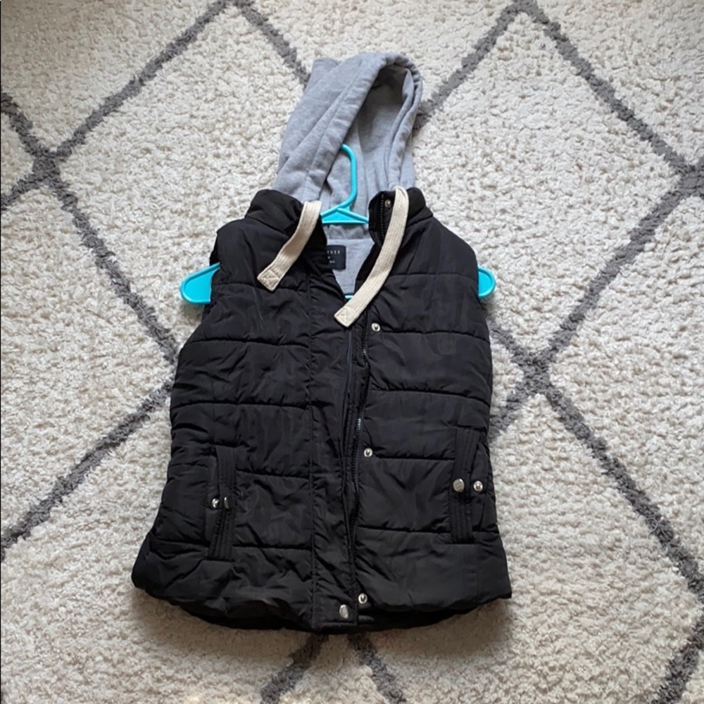 Vest